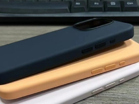 北碚苹果14维修站分享iPhone14手机壳能直接给iPhone15用吗?