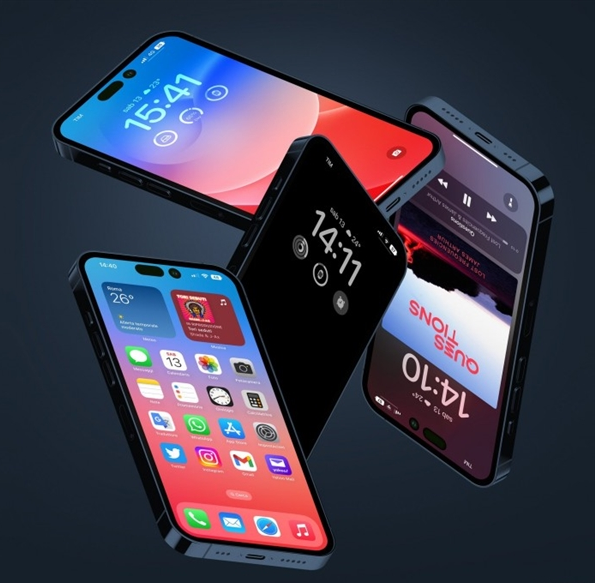 北碚苹果14维修分享入门级iPhone 14多少钱 