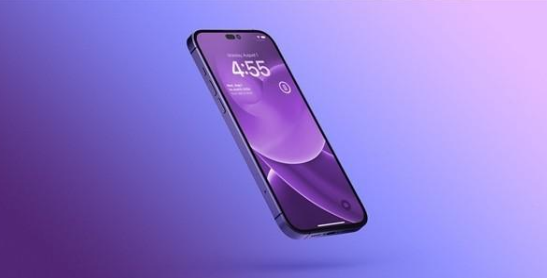 北碚苹果14维修分享iPhone14配色有哪些 