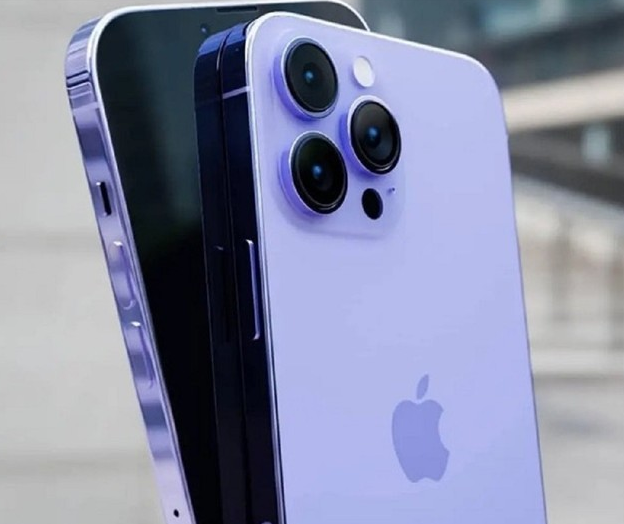 北碚苹果14维修分享凭什么4800万像素的iPhone14就能上热搜 