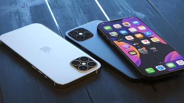 北碚苹果14维修分享iPhone 14上市后，iPhone 13会下架吗 