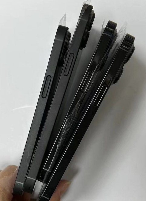 北碚苹果14维修分享iPhone14电池多少毫安 