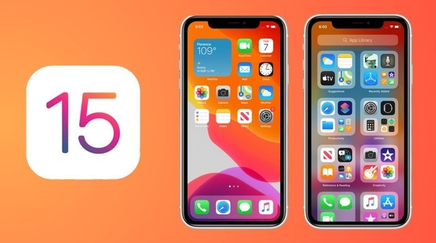 北碚苹果13维修分享iPhone13更新iOS 15.5，体验如何 