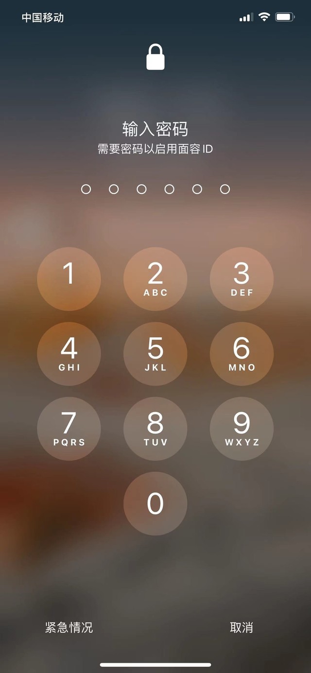 北碚苹果13维修分享iPhone 13加强锁屏功能有什么用 