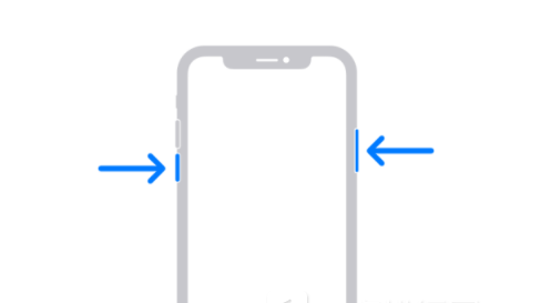 北碚苹果13维修分享iPhone13屏幕失灵怎么办 