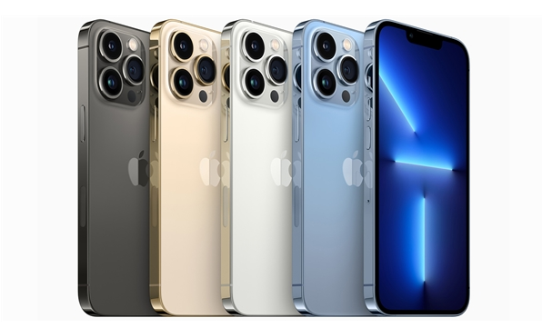 北碚苹果14维修分享iPhone 14、14 Pro/Max规格、售价汇总 