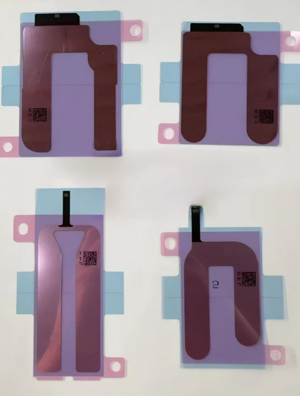 北碚苹果手机维修分享iPhone 17 Pro 机型电池将采用创新型粘合剂 