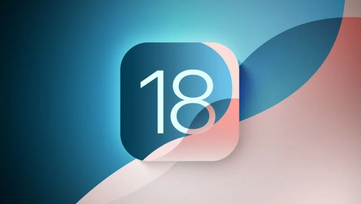 北碚苹果手机维修分享苹果iOS 18.0 关闭验证 