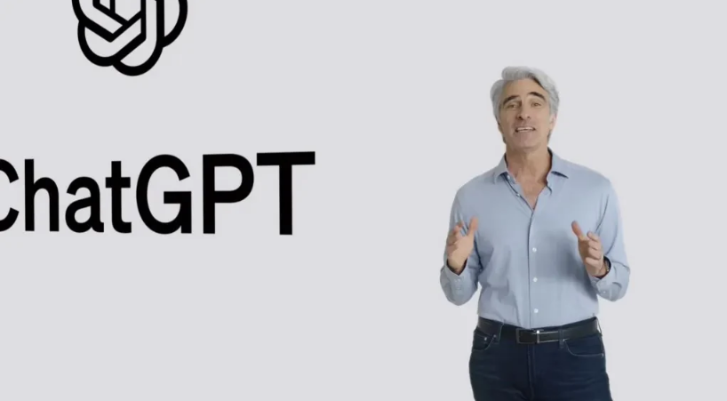 北碚苹果手机维修分享ChatGPT 即将登陆 iOS 18 