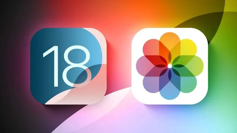 北碚苹果手机维修分享苹果 iOS / iPadOS 18.1Beta 3 发布 