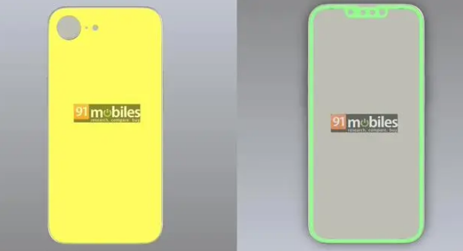 北碚苹果手机维修分享苹果小屏iPhone SE4值得买吗 