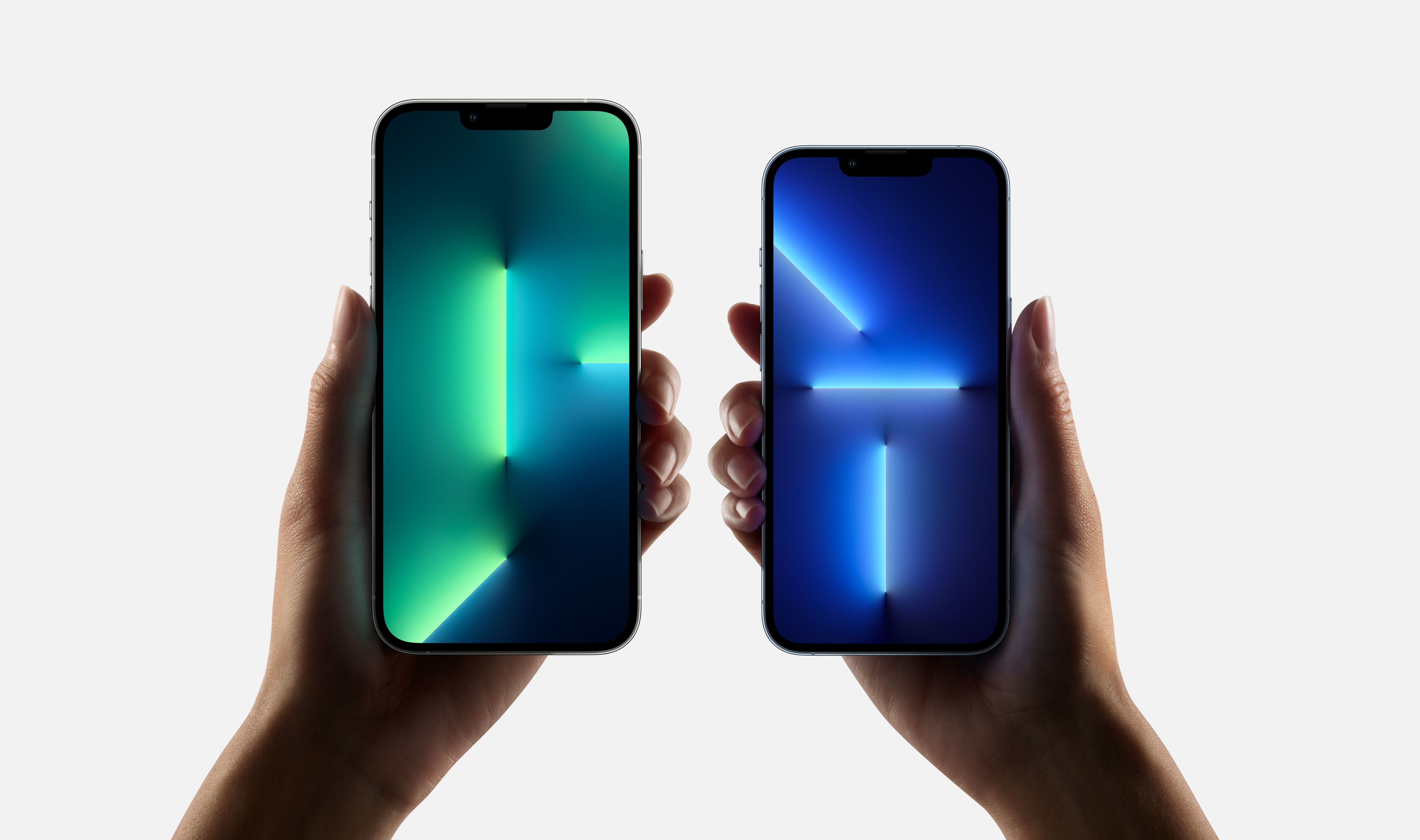 北碚苹果手机维修分享iPhone 13 四款机型怎么选 