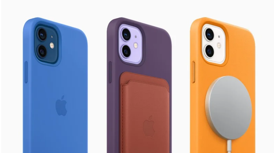 北碚苹果手机维修分享关于 iPhone 13 的细节爆料 