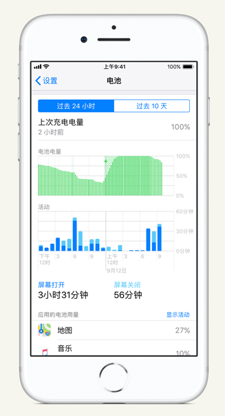 北碚苹果手机维修分享iPhone 在夜间待机时耗电异常怎么办 