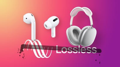北碚苹果手机维修分享哪些设备支持Apple Music 无损音频 