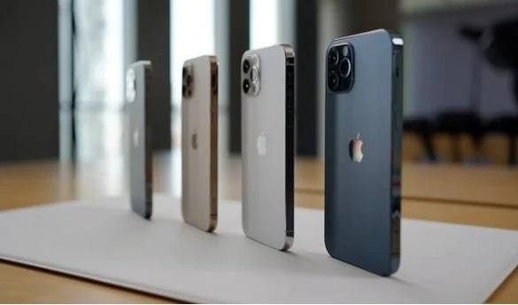 北碚苹果手机维修分享为什么说iPhone13才是真旗舰 