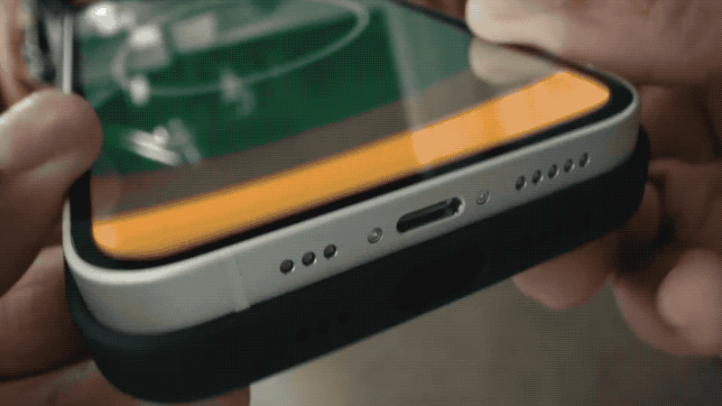 北碚苹果手机维修分享未来 Magsafe 还有哪些发展空间 