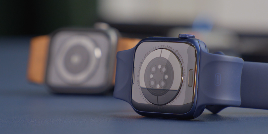 北碚苹果手机维修分享Apple Watch 是如何测量卡路里的 