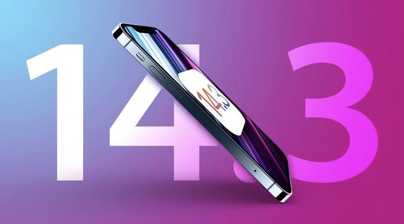 北碚苹果手机维修分享iOS 14.3 RC2已发，iOS 14.3正式版本还远吗 