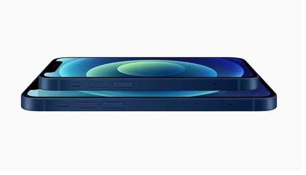 北碚苹果手机维修分享iPhone 12 mini 锁屏后触屏失灵怎么办 