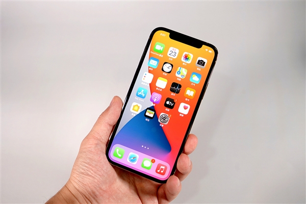 北碚苹果手机维修分享iOS 14.2修订版已到，专属iPhone 12系列 