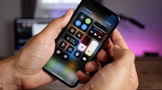 北碚苹果手机维修分享iPhone 12信号差怎么办 