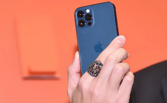 北碚苹果手机维修分享iPhone12系列重启方法教程 