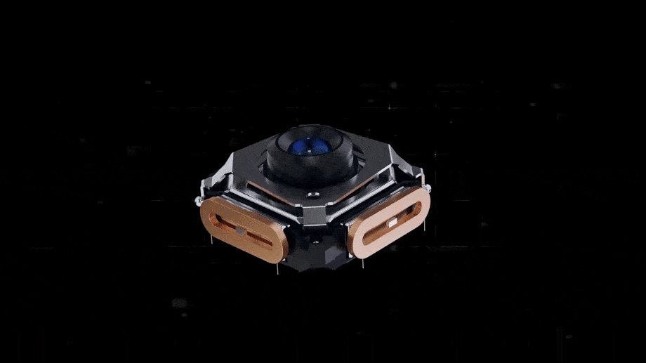 北碚苹果手机维修分享iPhone 12 Pro Max 独享的这颗传感器更大的特点是什么 