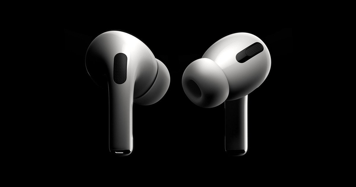 北碚苹果手机维修分享AirPods Pro 爆音、降噪效果下降怎么办 