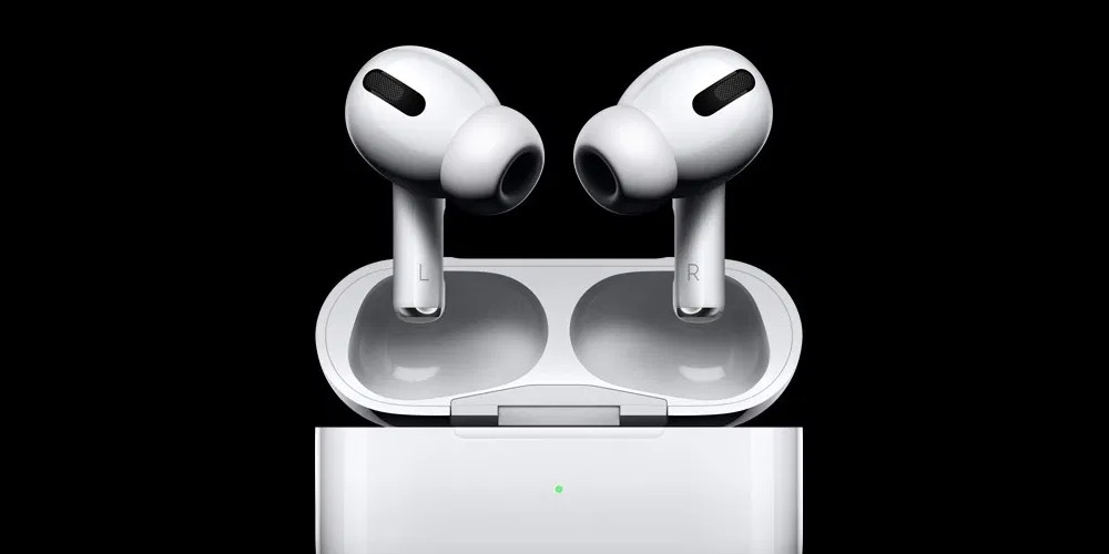 北碚苹果手机维修分享AirPods Pro 出现静电噪音 