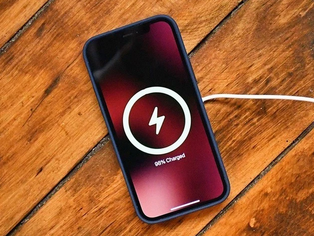 北碚苹果手机维修分享iPhone 12可以随便充电吗 