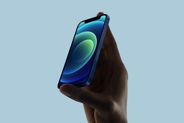 北碚苹果手机维修分享iPhone 12 mini辐射很大吗 