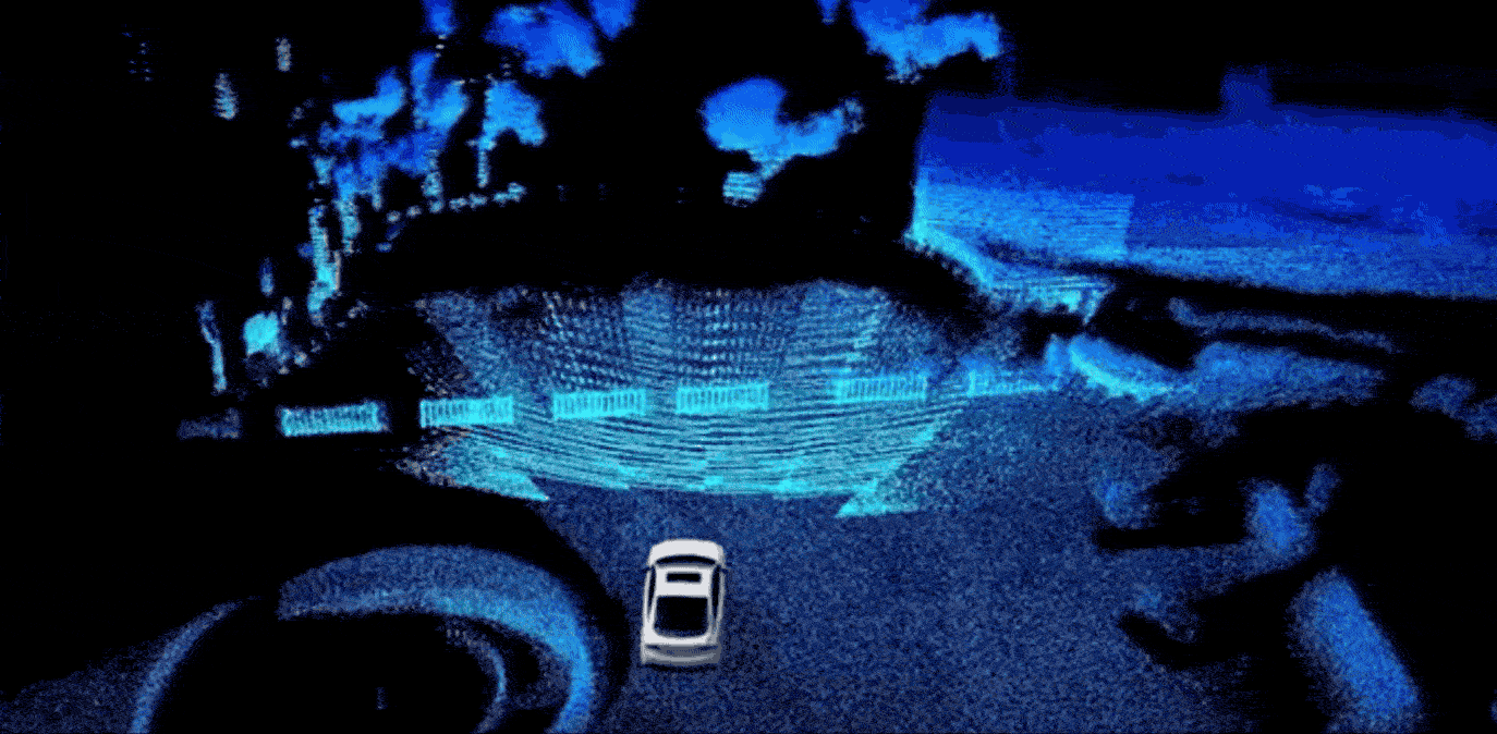 北碚苹果手机维修分享iPhone 12 Pro 搭载的 LiDAR 镜头与 ToF 镜头有什么不同 