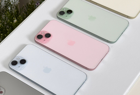 北碚iPhone15序列号查询分享如何查找苹果15手机序列号的位置