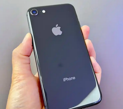 北碚苹果8系统维修分享iPhone8手机系统升级后无法开机如何修复
