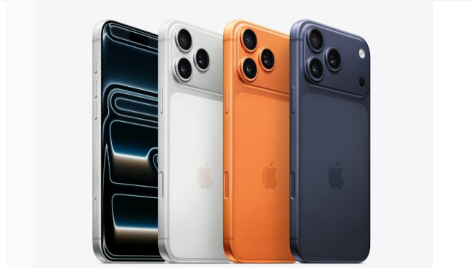 北碚苹果手机维修分享iPhone 17 Pro Max换电池 