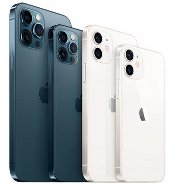 北碚苹果维修点分享iPhone 12 Pro维修主板被忽略的实操故障 