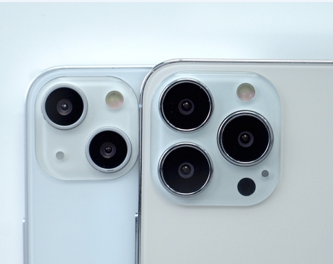 北碚苹果维修点分享iPhone 13 Pro主板出问题时解决方案 