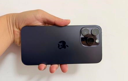 北碚苹果维修点分享iPhone 14 Pro Max二修主板与高压浪涌类故障 