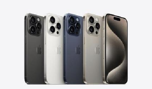北碚苹果维修点分享iPhone 15 Pro主板底层电源与专项拷机实操避坑 