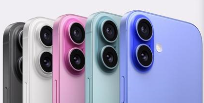 北碚苹果维修点分享iPhone 16主板维修硬件故障 
