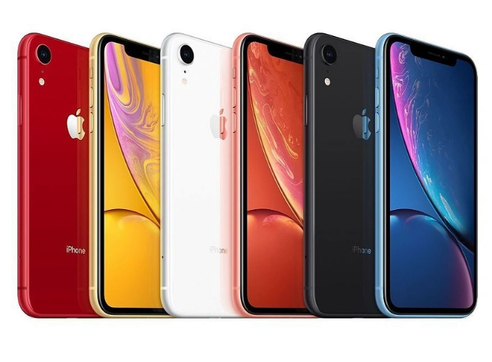 北碚苹果维修点分享iPhone XR自动关机音频功放与电池通信故障 