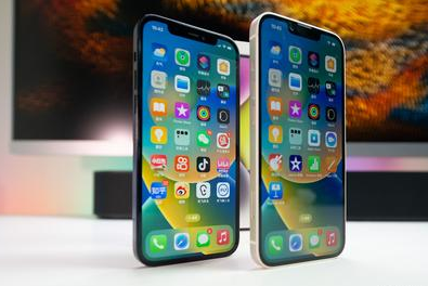 北碚苹果维修点分享iPhone 14 Plus自动关机内存连锁故障解析 