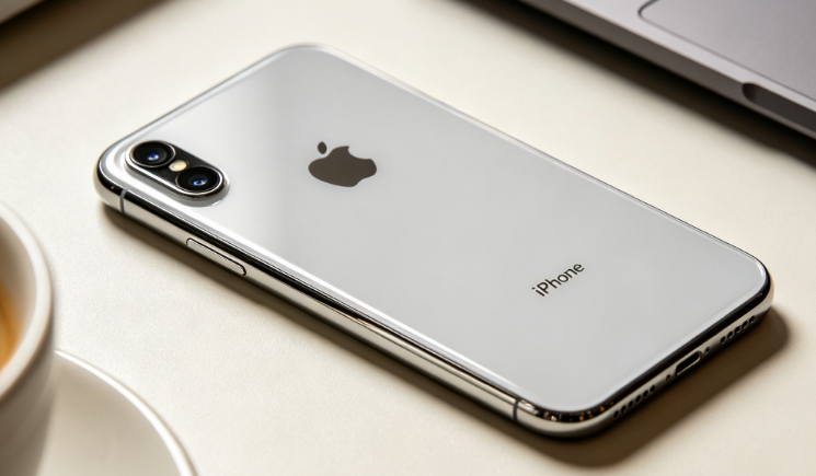 北碚苹果维修点分享iPhone X扩容真实风险解析 