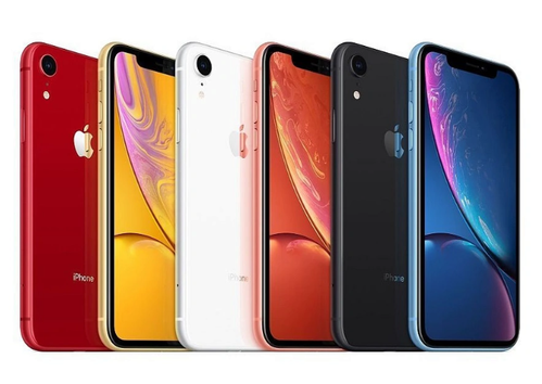 北碚苹果维修点分享iPhone XR扩容实操风险剖析 