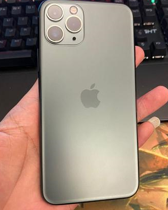 北碚苹果维修点分享iPhone 11 Pro扩容真实坑点 