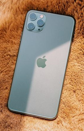 北碚苹果维修点分享iPhone 11 Pro Max扩容实战风险 