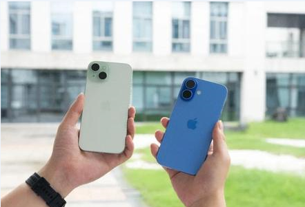 北碚苹果维修点分享iPhone 16 Plus锁屏密码使用手册 