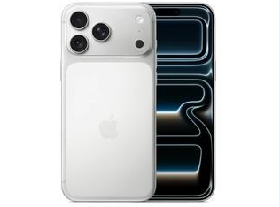 北碚苹果维修点分享iPhone 17 Pro Max锁屏密码小百科 