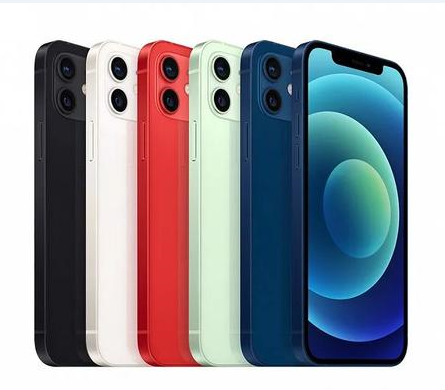 北碚苹果维修点分享iPhone 12 Pro Max黑屏冷门故障解读 